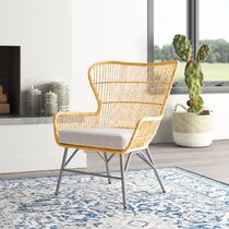 Wayfair on sale butterfly chair